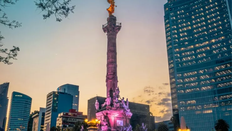 La fiesta de electrónica más grande del mundo” llega a CDMX para recibir el Año Nuevo 2026