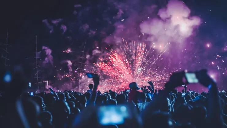 Feria de San Francisco de Asís 2025 ¿Qué artistas estarán gratis en Aguascalientes y cuándo inicia