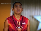 Zudikey regresa de supervisión médica; este es su estado de salud