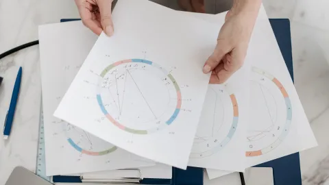 Esto les depara a los signos del zodíaco con sus números de la suerte