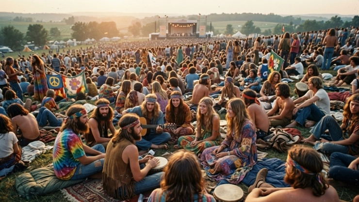 Woodstock 1969