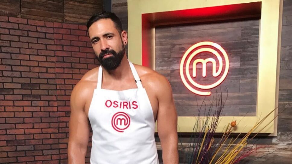osiris masterchef