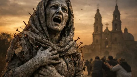 ¿Quién era Doña Eugenia, la mujer de la leyenda de la peregrinación a San Juan de los Lagos