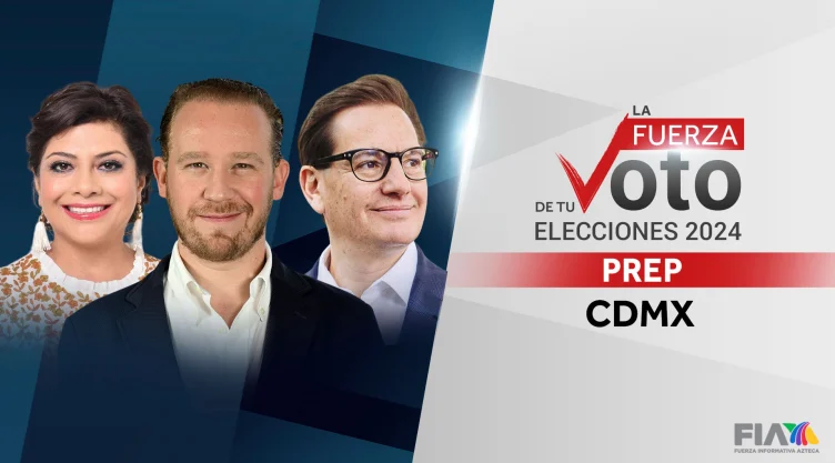 PREP CDMX 2024