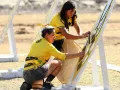 Las ganadoras de la primera ronda fueron Maite y Betsabé.