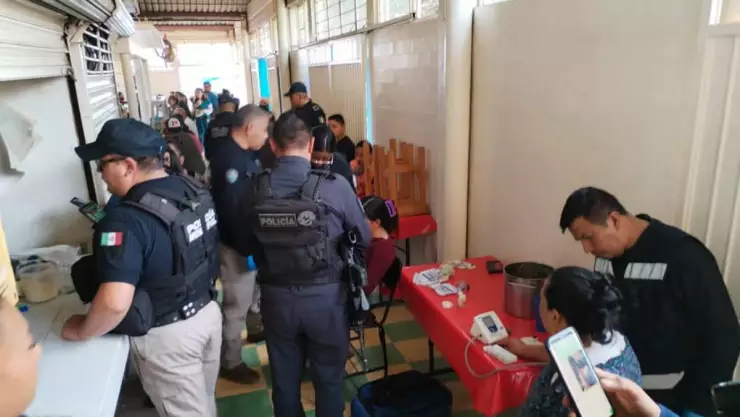 mercado la rotonda xalapa.