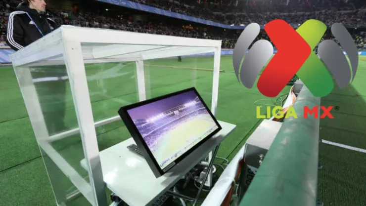 VAR Liga MX