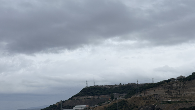 Clima Querétaro