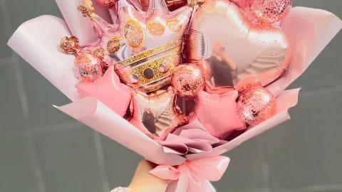 49 ideas de decoración con globos para San Valentín: cómo sorprender a tu pareja este 14 de febrero