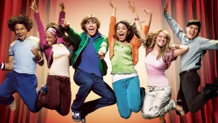 High School Musical cumple 20 años qué fue de Zac Efron, Vanessa Hudgens, Ashley Tisdale y el resto del elenco en 2026