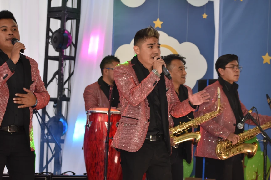 CAMPECHE SHOW