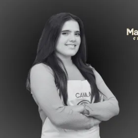 Camila Fernández Eliminada MasterChef 2024