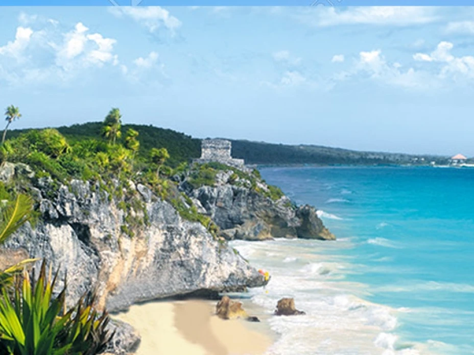 Riviera Maya