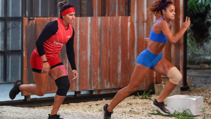 Video ¿Quiénes fueron los ganadores del Exatlón México 2023?