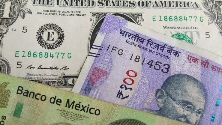 ¿Cuál es el precio del dólar hoy 14 de febrero en Cancún y México?