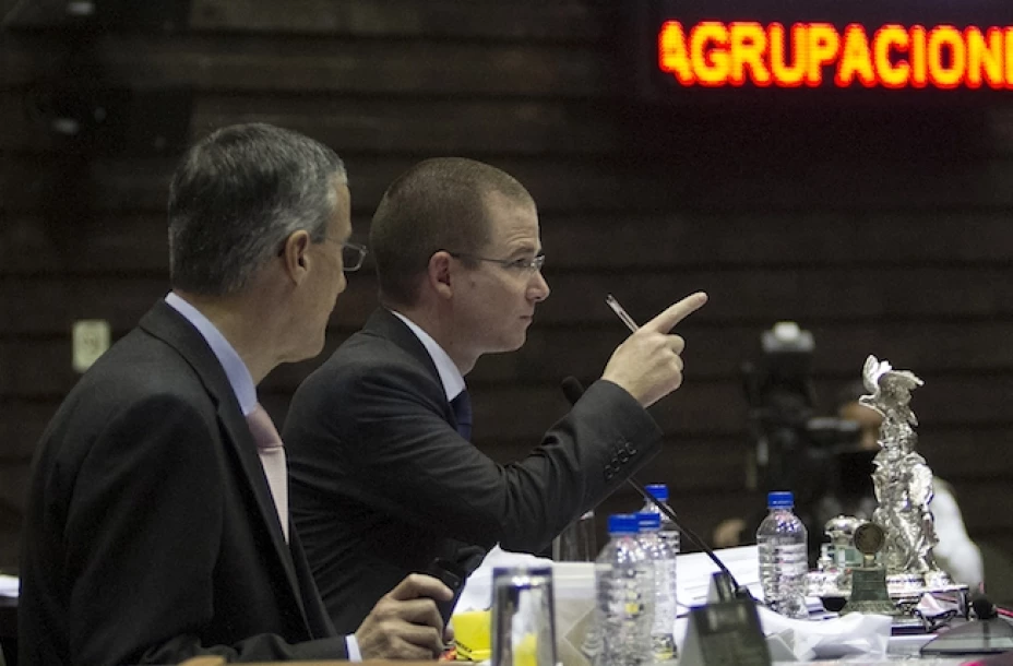 Todas las modificaciones propuestas por los diputados fueron desechadas por el pleno