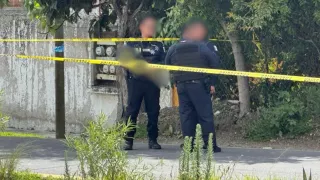 En plena calle, dos hombres fueron asesinados en San Sebastián de Aparicio, Puebla