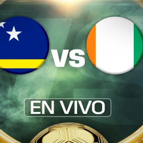 Curazao vs Costa de Marfil EN VIVO por Azteca Deportes.