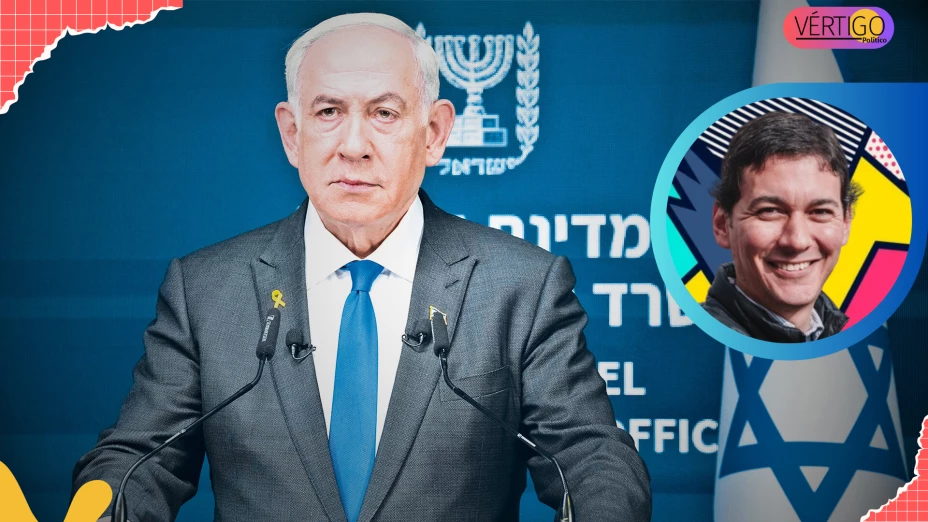 Primer ministro de Israel