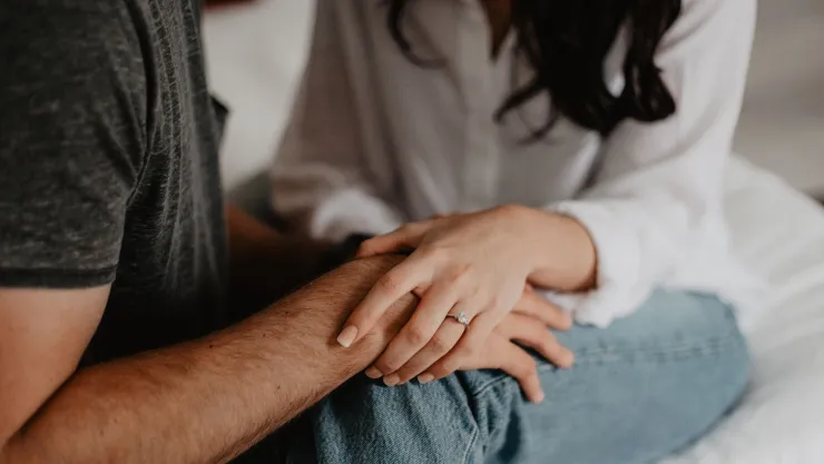 ¿Qué hacer para mejorar la convivencia con tu pareja, según expertos?