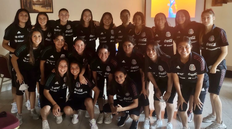 La selección mexicana sub 17 conoce rivales para Mundial.jpg