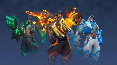 Temporada 20 de Overwatch 2