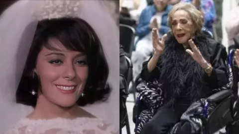 ¿Problemas cardíacos? Este es el estado de salud de Silvia Pinal HOY 26 de noviembre