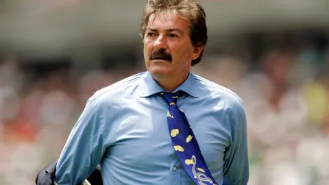 Ricardo La Volpe