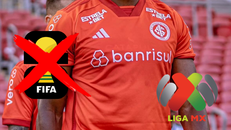 Se fue en ceros del Mundial 2026, pero ahora interesa a 2 clubes de la Liga BBVA MX