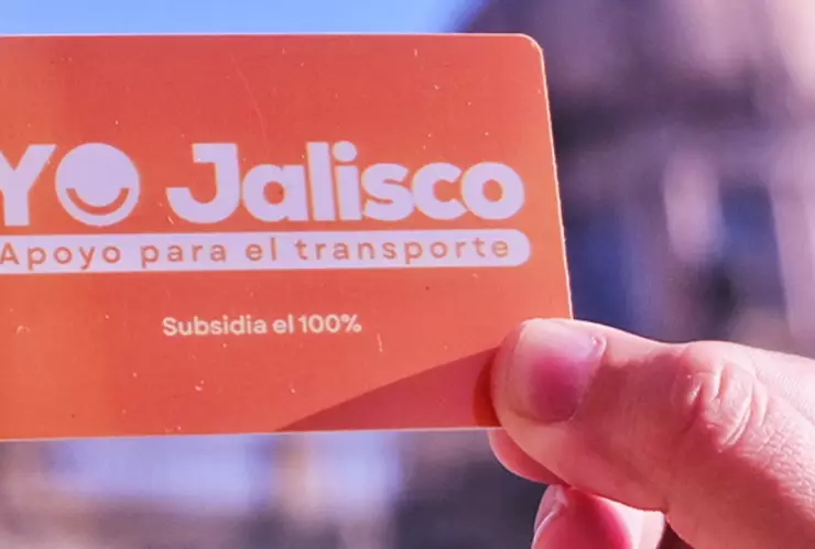 ¿Cuánto cuesta la tarjeta Mi Movilidad para usar el transporte en Jalisco en 2025?