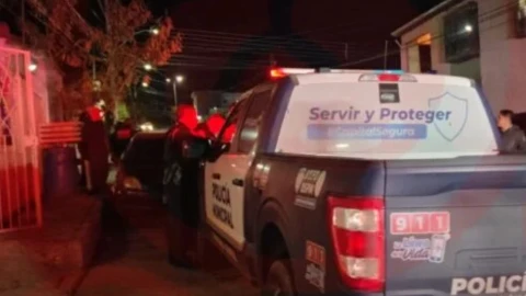 colonia Ampliación UP