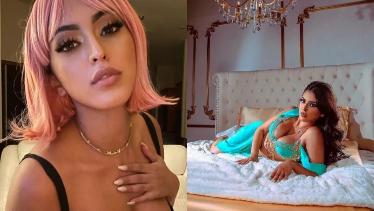 ¡Tragedia! Muere Sophia Leone; famosa y joven actriz del entretenimiento para adultos