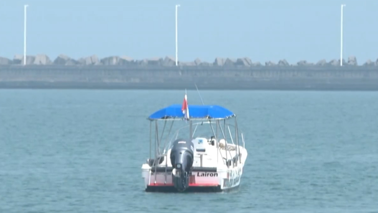 clima en veracruz 07 de marzo