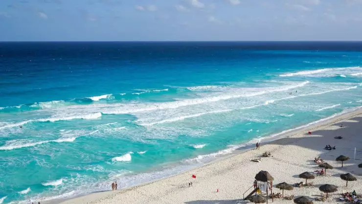 Clima en Cancún hoy 21 de febrero: ¿Lloverá en Quintana Roo? Esto debes saber