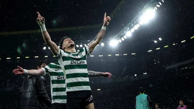 Maxi Araújo