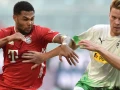 Bayern Munich a una victoria del título de la Bundesliga