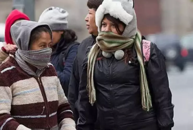 Estos son los GRADOS que alcanzará la HELADEZ en el clima hoy en Yucatán, miércoles 19 de marzo de 2025