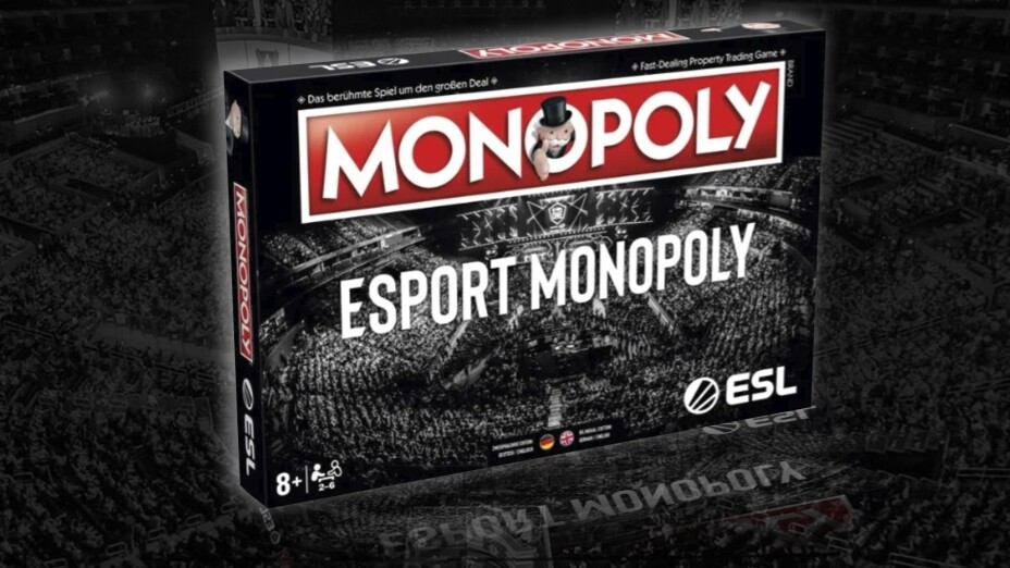 Monopoly
