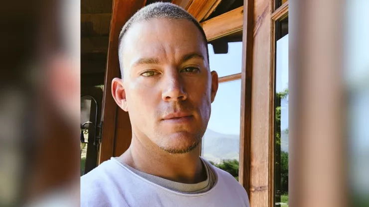Channing Tatum en Roofman El ladrón que robó 60 McDonald’s