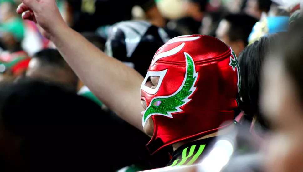 Lucha Libre en México
