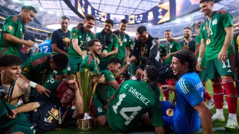 Este será el nuevo entrenador de la Selección Mexicana