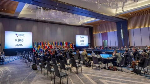 cual es importancia cumbre de las americas