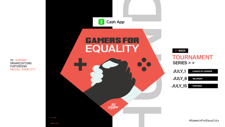 Gamers for Equiality