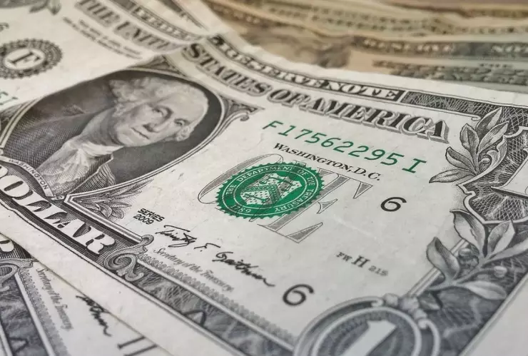 DÓLAR HOY Tipo de cambio en Tijuana, viernes 28 de abril