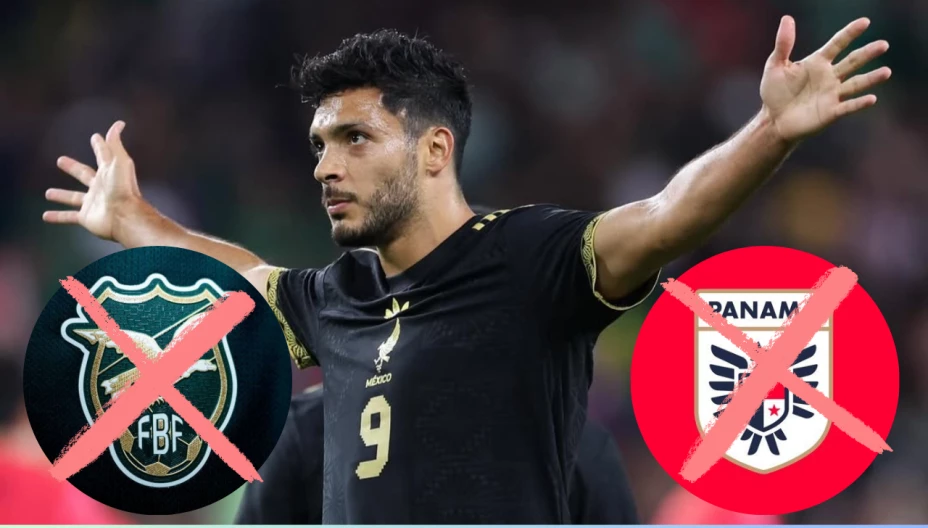 Raúl Jiménez en México