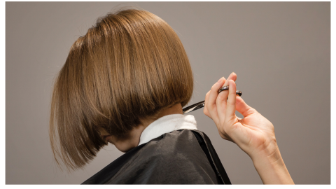 Corte bob