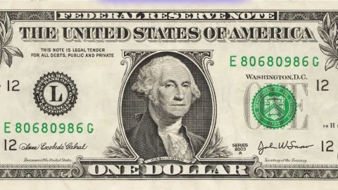 A cuánto está el dólar HOY en compra y venta en Morelos.