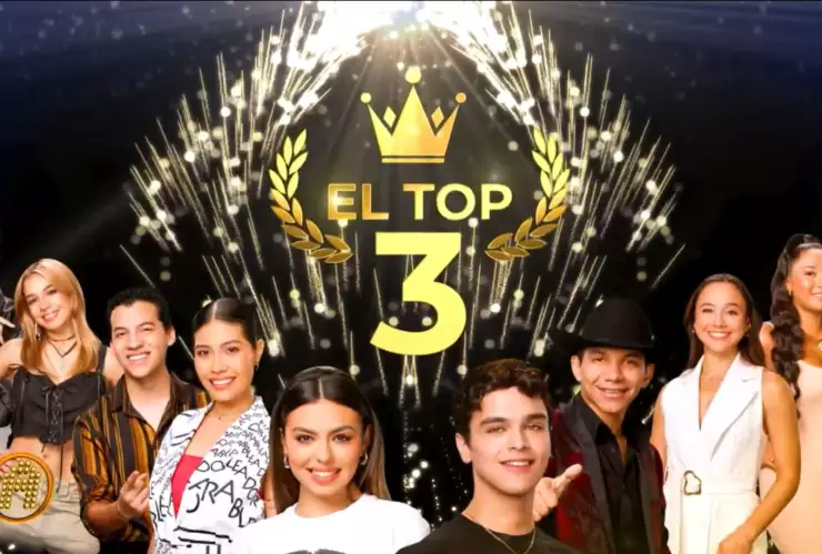 El top 3 de los mejores académicos según los críticos de ‘La Academia’