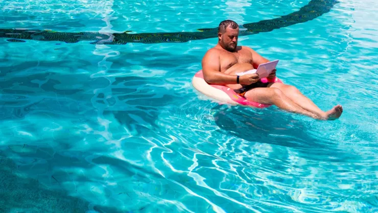 Albercas gratis en Guadalajara