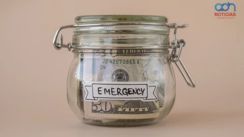 Fondo de emergencia en Nueva York